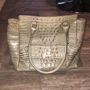 Brahmin tote
